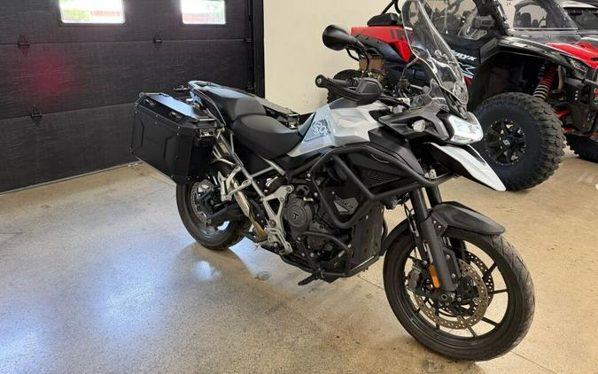 2023 Triumph Tiger 1200 GT Pro