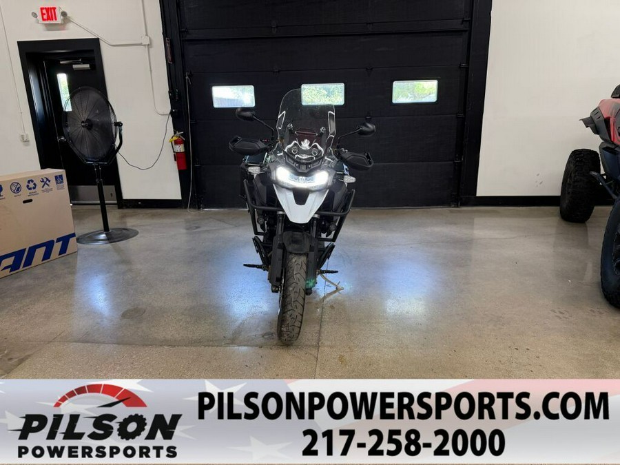 2023 Triumph Tiger 1200 GT Pro