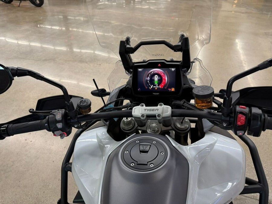 2023 Triumph Tiger 1200 GT Pro