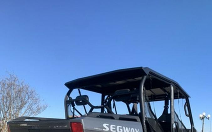 2024 Segway Powersports UT10 Crew