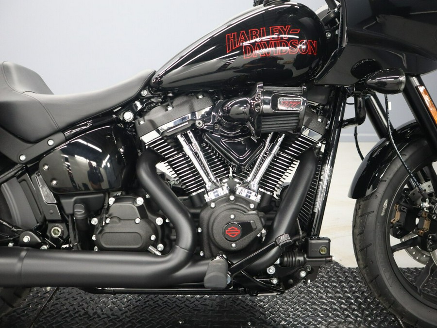 2026 Harley-Davidson Low Rider ST FXLRST