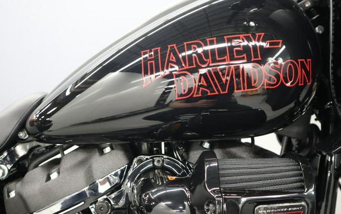 2026 Harley-Davidson Low Rider ST FXLRST
