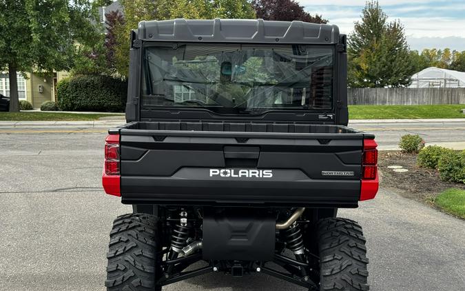 2027 Polaris Ranger Crew® XP 1000 NorthStar Edition Ultimate
