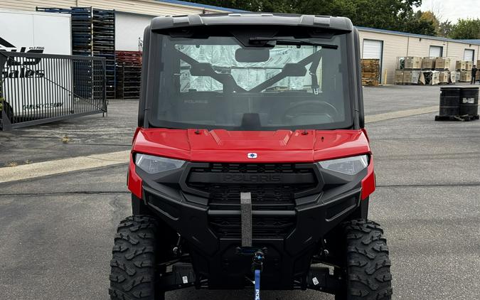 2027 Polaris Ranger Crew® XP 1000 NorthStar Edition Ultimate