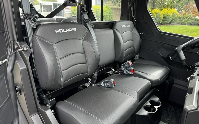2027 Polaris Ranger Crew® XP 1000 NorthStar Edition Ultimate