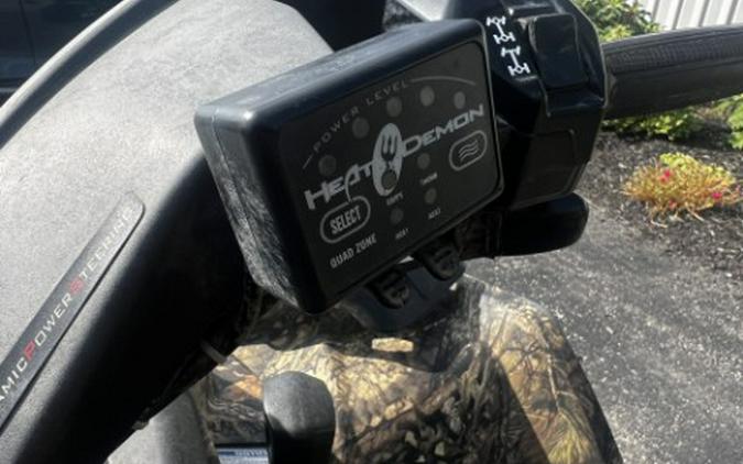 2022 Can-Am Outlander MAX XT 850