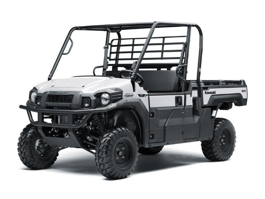 2019 Kawasaki Mule Pro-FX™ EPS