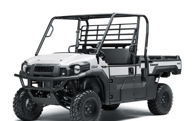 2019 Kawasaki Mule Pro-FX™ EPS