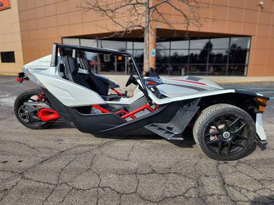 2016 Slingshot Slingshot SL LE