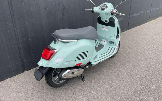 2023 Vespa GTS 300