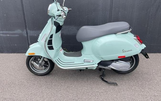 2023 Vespa GTS 300