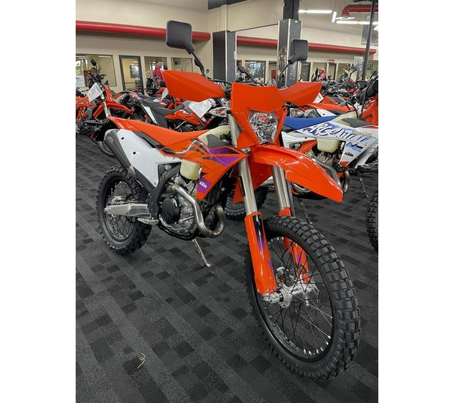 2024 KTM 500 EXC-F