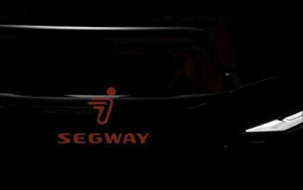 2023 Segway Powersports UT10 X