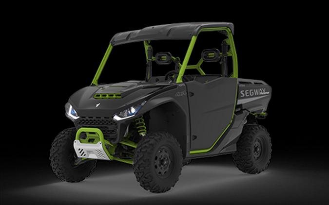 2023 Segway Powersports UT10 X