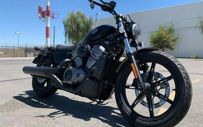 2024 Harley-Davidson Nightster®