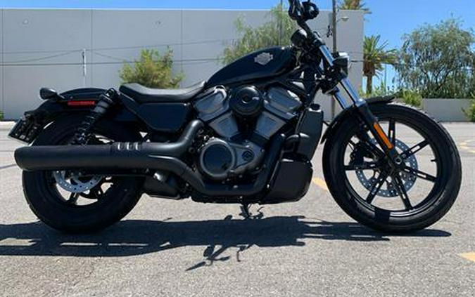 2024 Harley-Davidson Nightster®