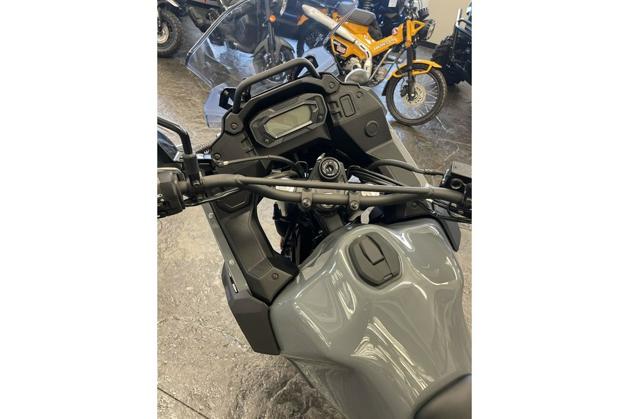 2023 Kawasaki KLR® 650 Base