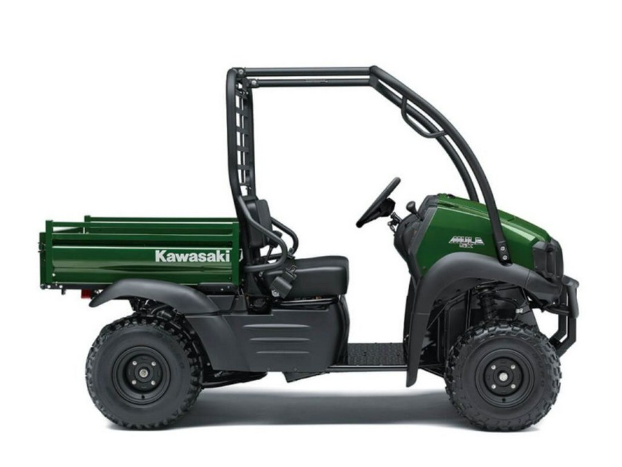 2024 Kawasaki Mule SX™