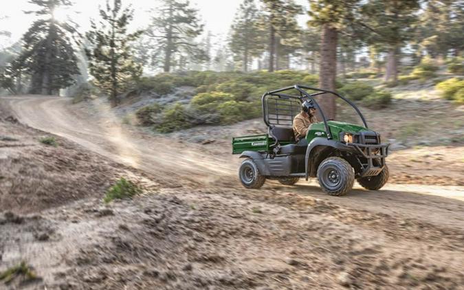 2024 Kawasaki Mule SX™