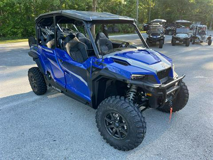 2024 Polaris General XP 4 1000 Ultimate