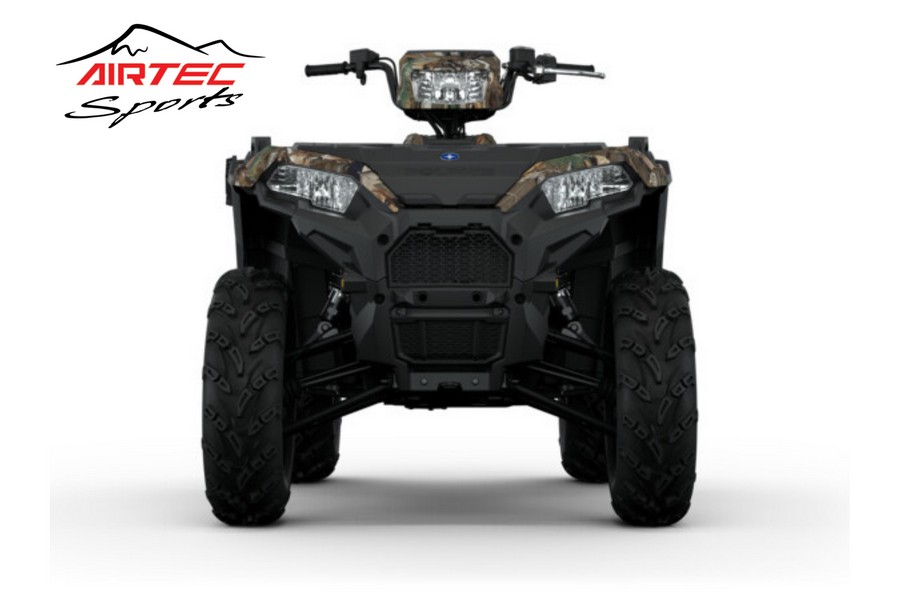 2024 Polaris Industries SPORTSMAN 850 PREMIUM - POLARIS PURSUIT CAM Premium