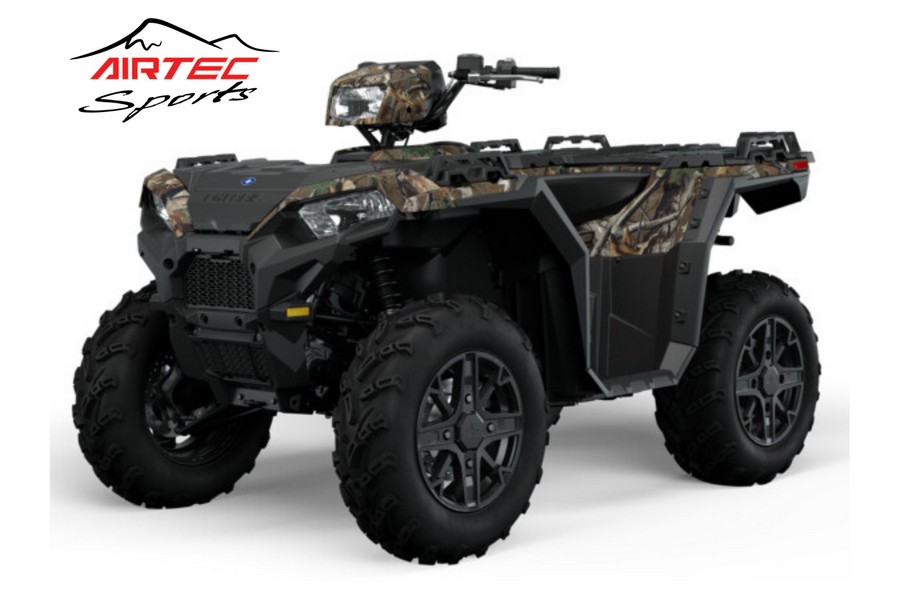 2024 Polaris Industries SPORTSMAN 850 PREMIUM - POLARIS PURSUIT CAM Premium