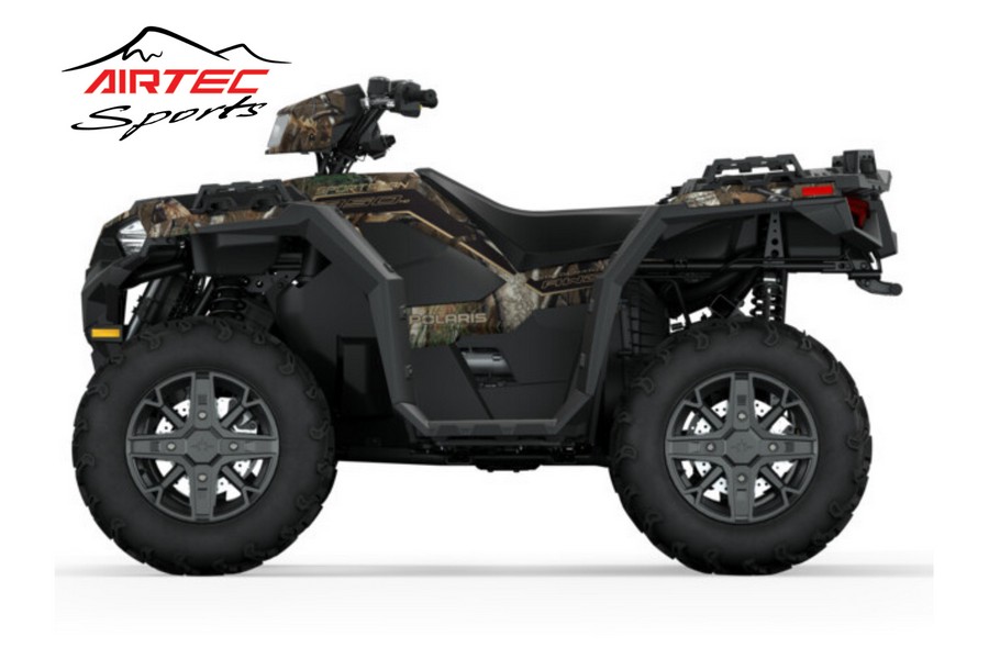 2024 Polaris Industries SPORTSMAN 850 PREMIUM - POLARIS PURSUIT CAM Premium