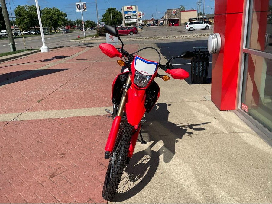 2024 Honda CRF® 300L