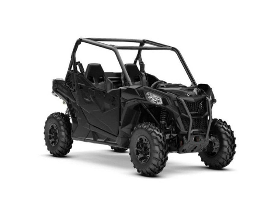 2020 Can-Am® Maverick™ Trail DPS™ 1000