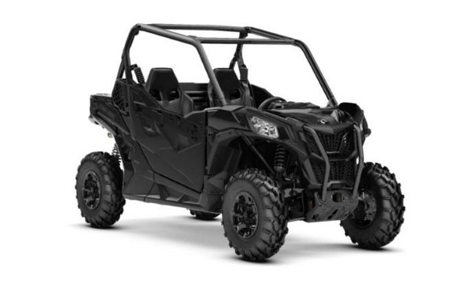 2020 Can-Am® Maverick™ Trail DPS™ 1000