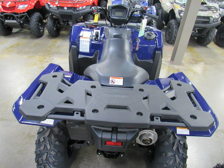 2023 Suzuki KingQuad 500AXi Power Steering