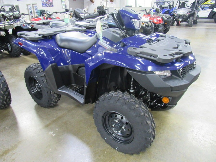 2023 Suzuki KingQuad 500AXi Power Steering