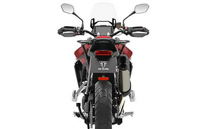 2025 Triumph Tiger 900 GT Pro