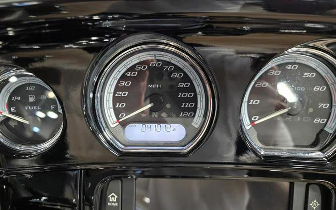 2016 Harley-Davidson® FLHTK - Ultra Limited