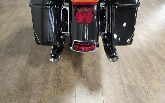 2016 Harley-Davidson® FLHTK - Ultra Limited