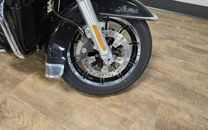 2016 Harley-Davidson® FLHTK - Ultra Limited