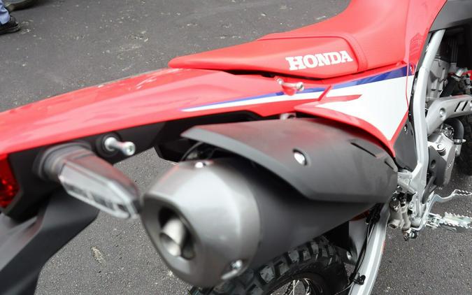 2025 CRF 300L - Honda