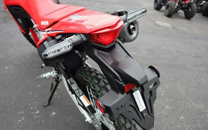 2025 CRF 300L - Honda