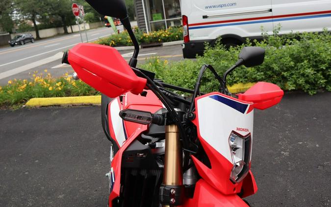 2025 CRF 300L - Honda