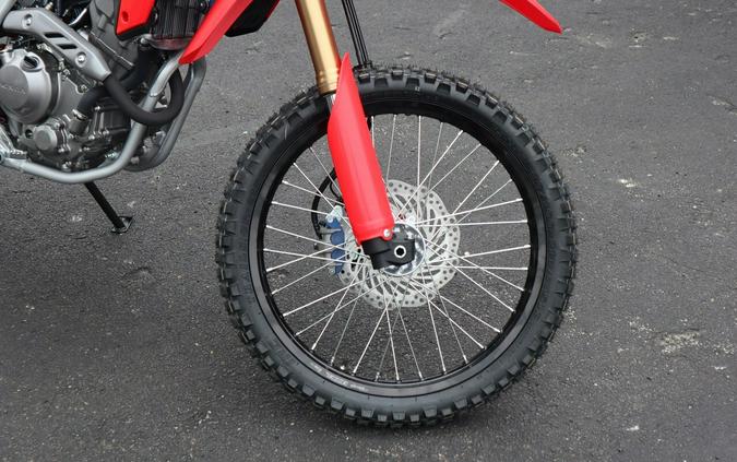 2025 CRF 300L - Honda