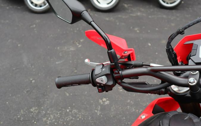 2025 CRF 300L - Honda