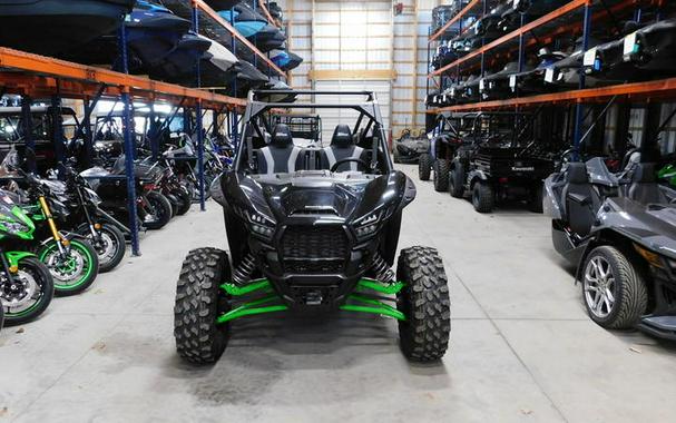 2026 Kawasaki Teryx KRX® 1000