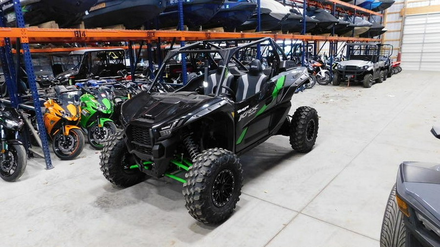 2026 Kawasaki Teryx KRX® 1000