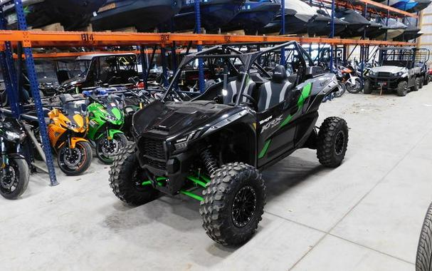 2026 Kawasaki Teryx KRX® 1000