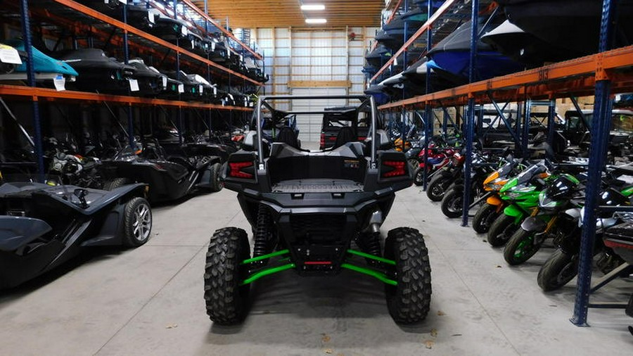 2026 Kawasaki Teryx KRX® 1000