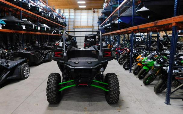 2026 Kawasaki Teryx KRX® 1000