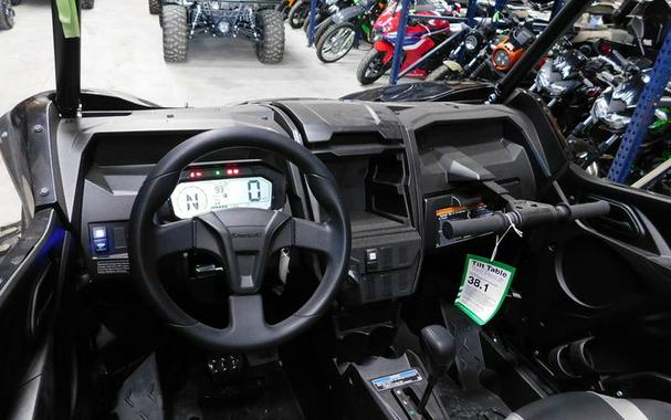 2026 Kawasaki Teryx KRX® 1000