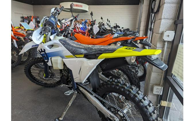 2024 Husqvarna Motorcycles FE 501w