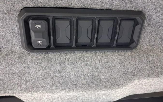 2026 CFMOTO UFORCE U10 Pro Highland