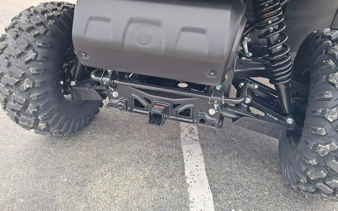 2026 CFMOTO UFORCE U10 Pro Highland